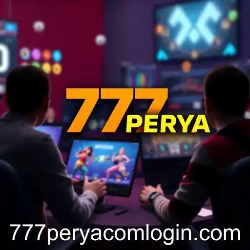 777perya