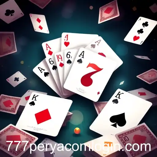 Exploring the Exciting World of Card Games on '777perya'