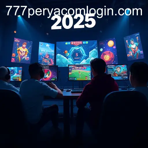 The Surge of Digital Entertainment in Global Markets