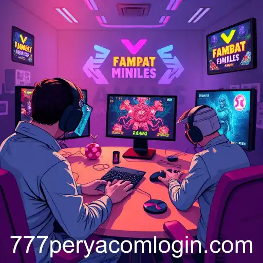 777perya