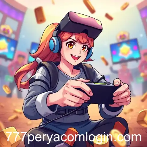 777perya