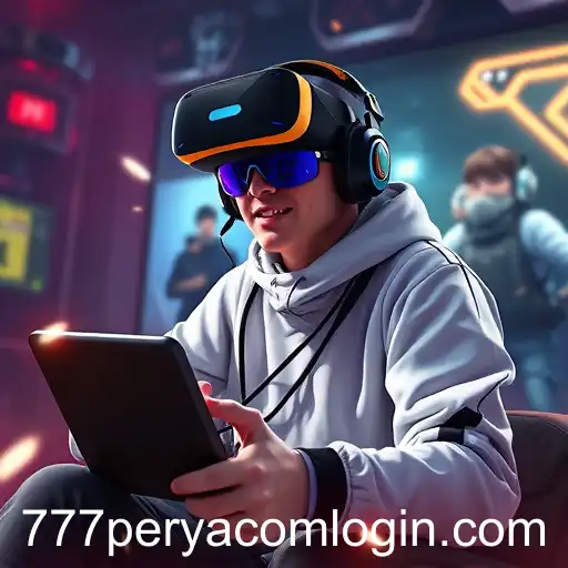 Online Gaming's Global Impact