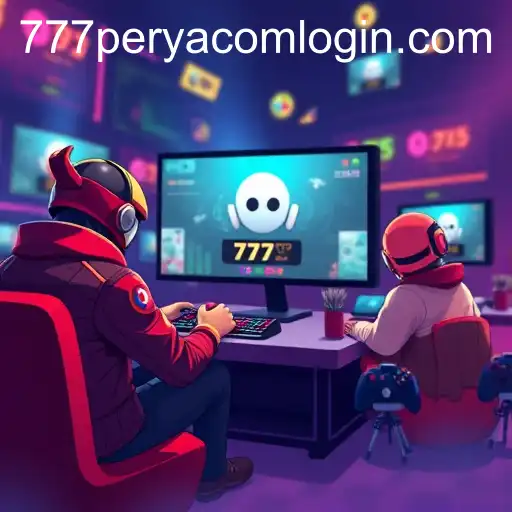 The Rise of 777perya in Gaming