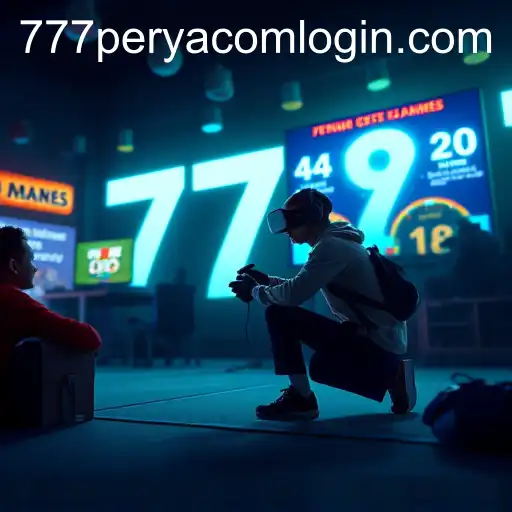 The Rise of 777perya in Online Gaming