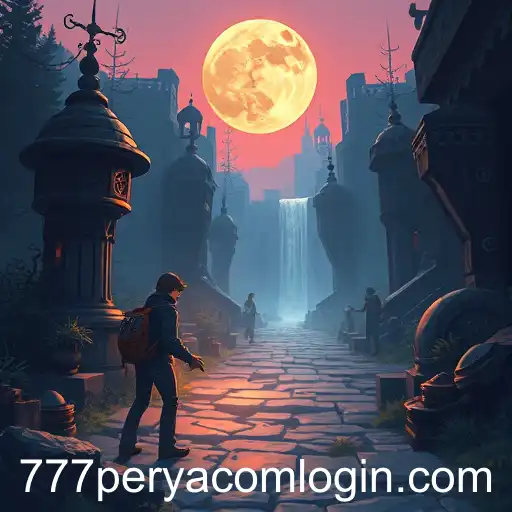 The Rise of 777perya in Online Gaming