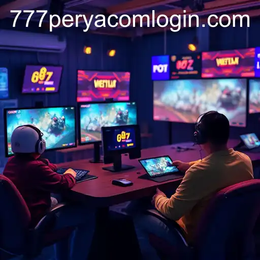 The Rise of Online Gaming in the Digital Age