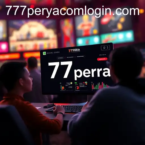 The Rise of 777perya in Online Gaming