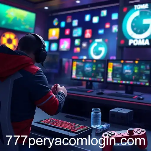 The Rise of Online Gaming in 2025