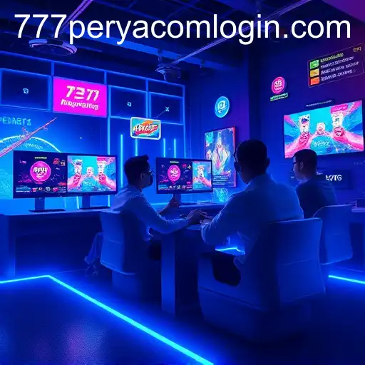 Rising Popularity of Online Gaming Platforms