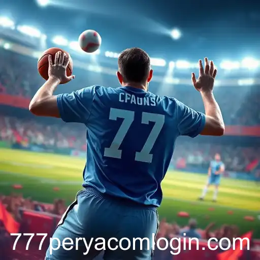 Exploring the Thrilling World of Online Sports Games