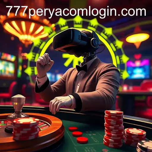 The Rise of Virtual Casinos in 2025